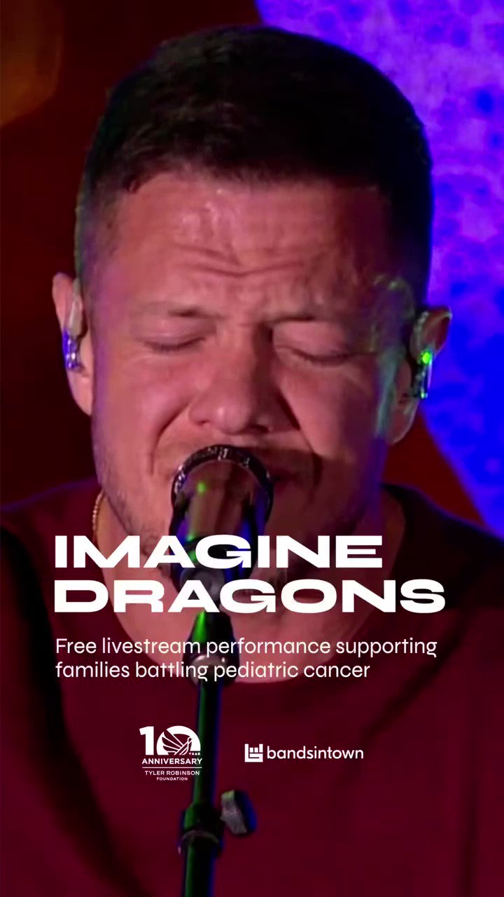 Imagine Dragons Netherlands on X: NEWS  Imagine Dragons Live in Vegas  will be released on Vinyl  / X