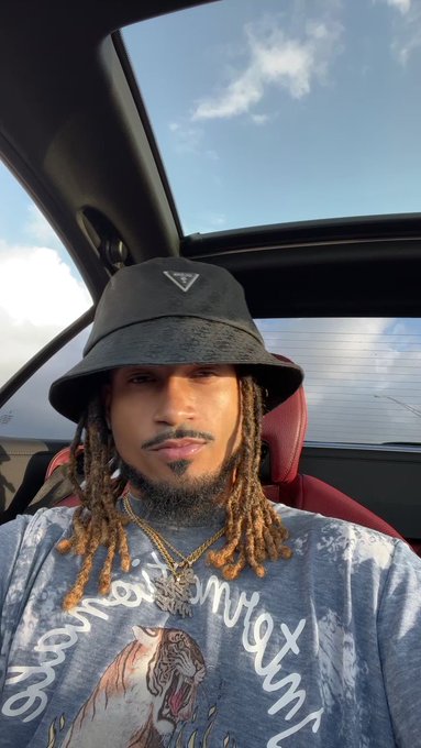 Give this playlist a listen: Zacc P Radio https://t.co/edtVjcjAoh https://t.co/GmL9GL0yoG