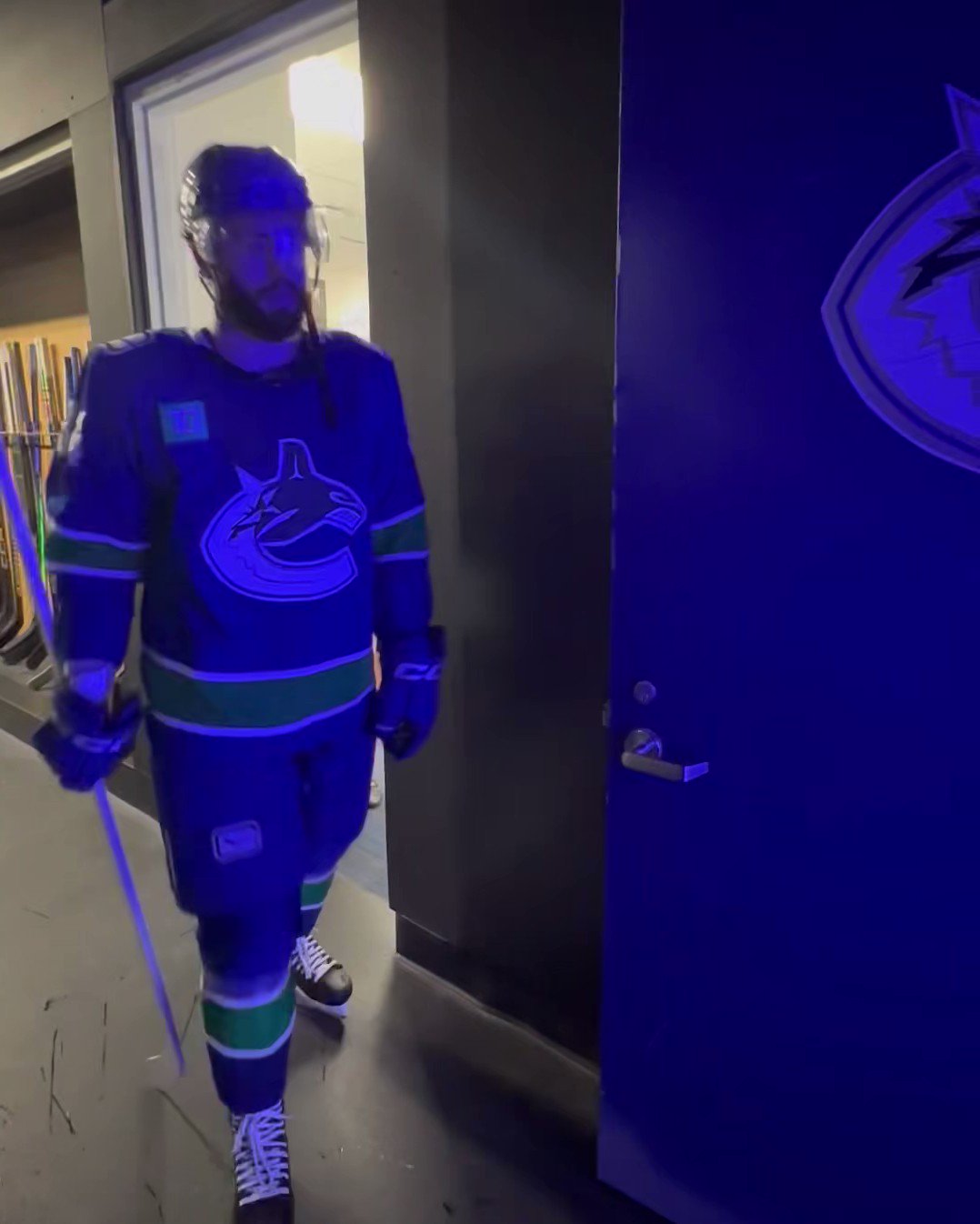 I know what's at stake': Di Giuseppe making his case to stick with Canucks