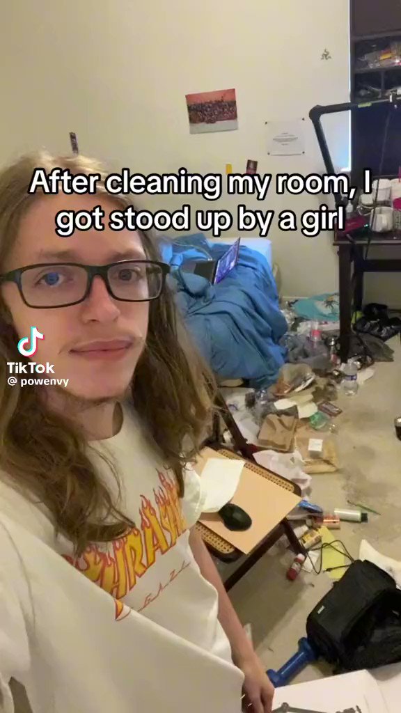 robloxstreamer #cleaningmyroom #cringe, Cleaning My Messy Room