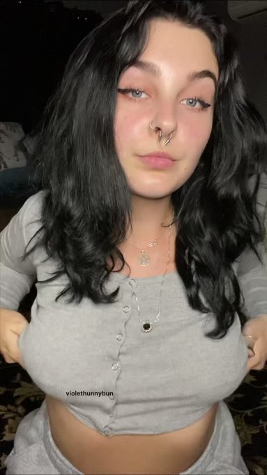 do you like @violethunnybun pierced titties? https://t.co/reFCFo4Tcc<a class="tags" target="_blank" title="On Twitter" href="/?out=eyJ0eXAiOiJKV1QiLCJhbGciOiJIUzUxMiJ9.eyJpYXQiOjE3MTkyOTQyNDksImlzcyI6InR3cG9ybnN0YXJzLmNvbSIsIm5iZiI6MTcxOTI5NDI0OSwiZXhwIjoxNzUwODMwMjQ5LCJyZWRpcmVjdF91cmwiOiJodHRwczovL3R3aXR0ZXIuY29tL3Zpb2xldGh1bm55YnVuIn0.oHMia6qdTdT-2lrKc7DhNLO8nlBMzkwBLWW26SmqW96Qb0ugm7fiAYqYBElMbMxXqaBgPFZ1GsPtAYEOY8HmyA">@violethunnybun</a>