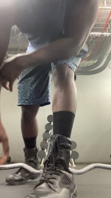 Progress and Monday motivation. https://t.co/q5GFHpI8jq<a href="/tag/fitness"class="tags"><span>#fitness</span></a><a href="/tag/progress"class="tags"><span>#progress</span></a><a href="/tag/bisexual"class="tags"><span>#bisexual</span></a><a href="/tag/jumprope"class="tags"><span>#jumprope</span></a>