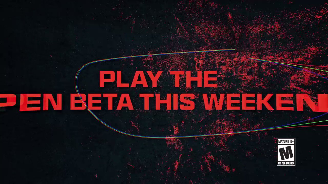 Will Modern Warfare 3 have an open beta? - Charlie INTEL