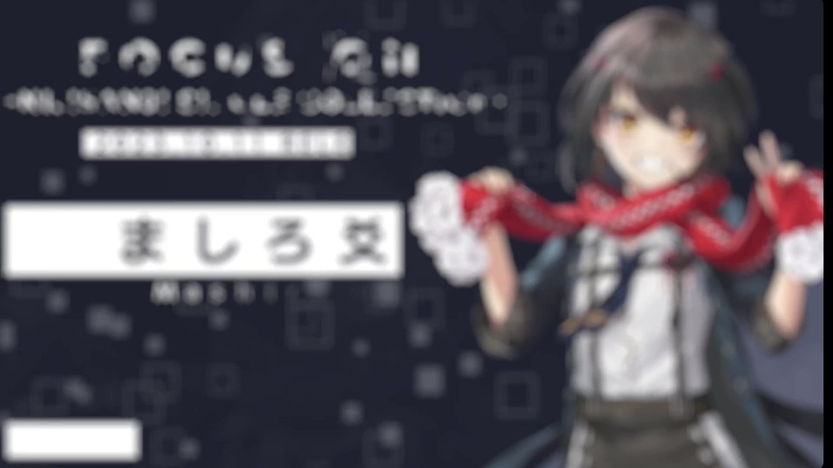 @nijisanji_app's video Tweet @nijisanji_app's video Tweet