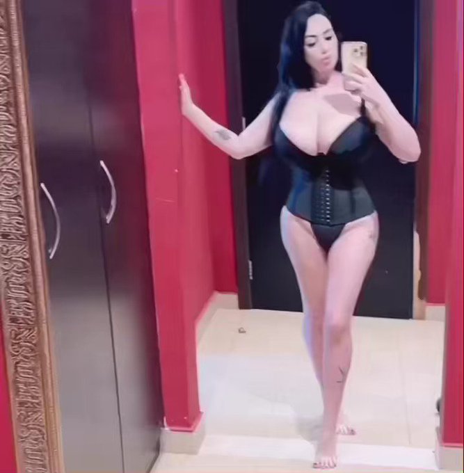 Do you like my body shape? ??
Yes/no/maybe ??

https://t.co/206fhvdDqC https://t.co/ZVA3yZh8mf