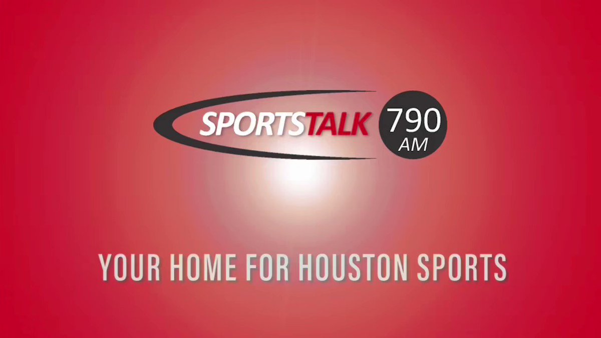 SportsTalk790 s video Tweet