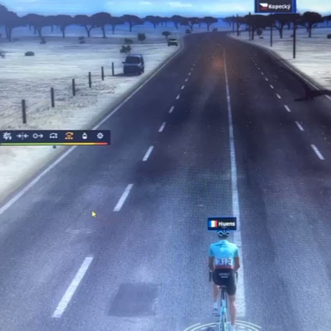 Tour de France Video Games (@PCyclingManager) / X