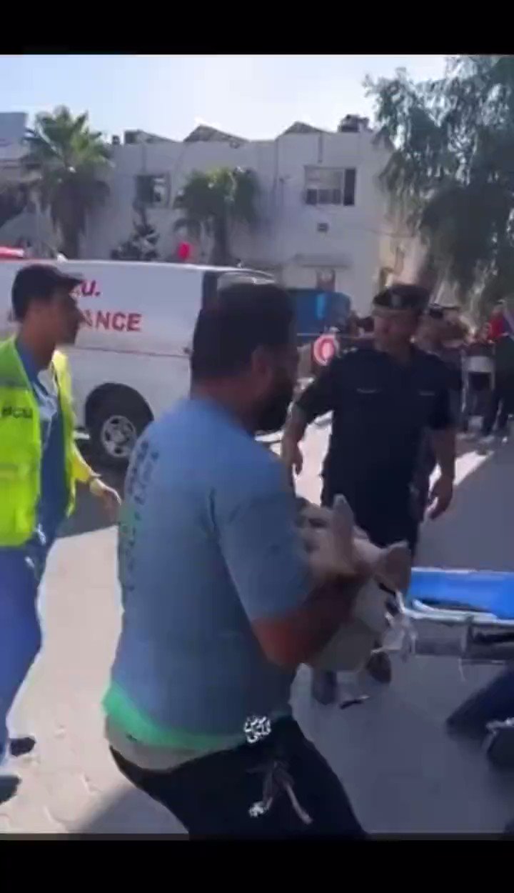 Re: [情報] 以巴衝突數則情報後續