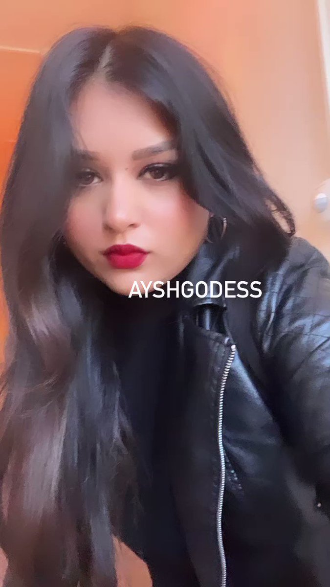 Ayshgodess
