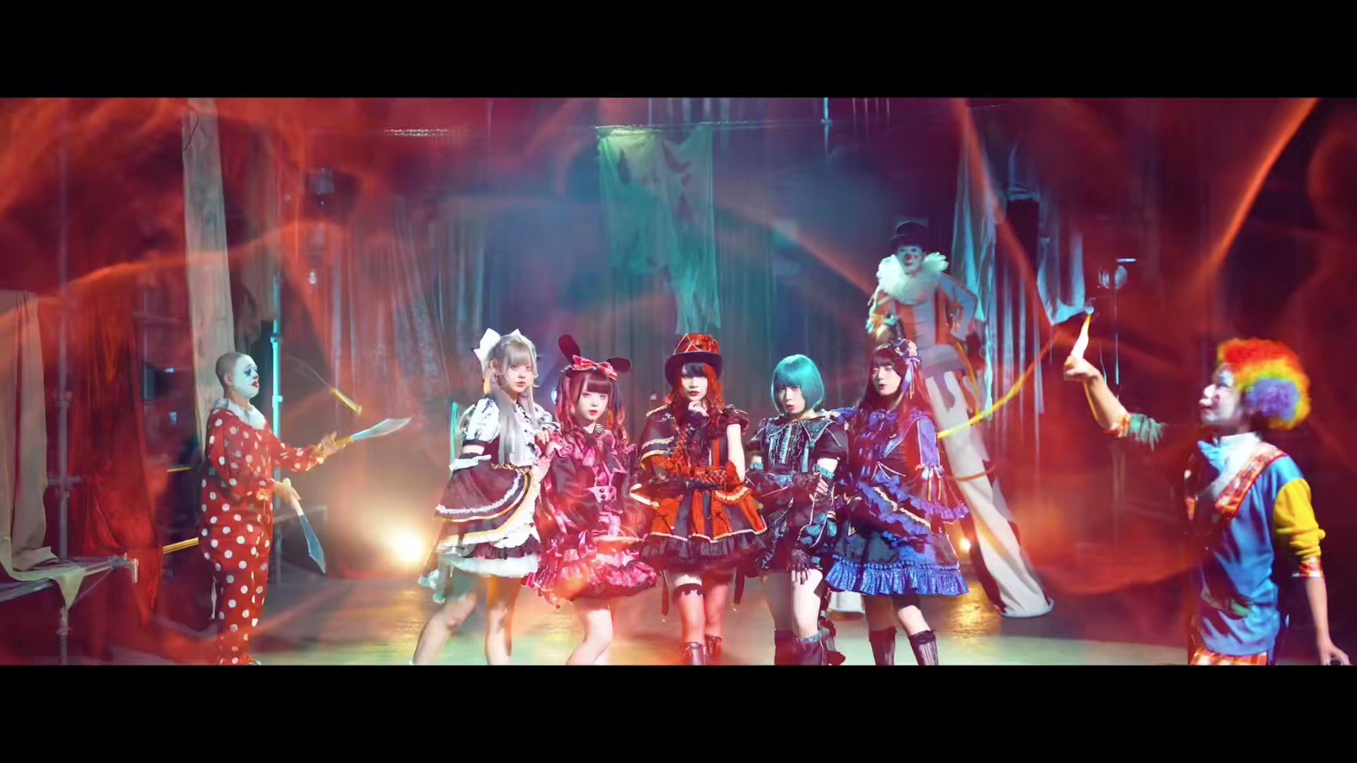 MAD MEDiCiNE マドメド 憑宮ルチア ワンマンのぼり サインあり MADMED-マドメド- on X: 