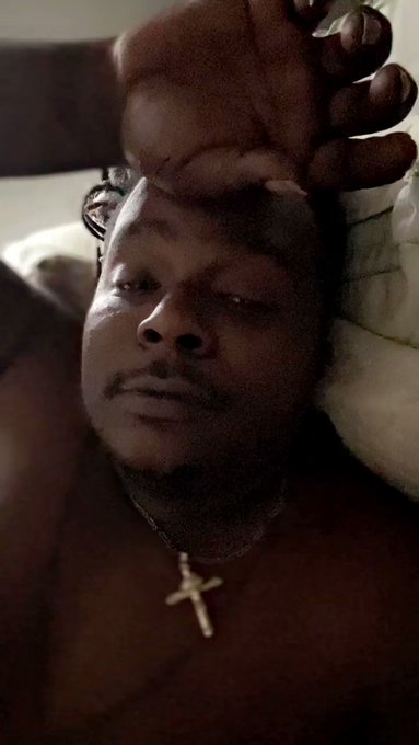 I don&rsquo;t want to be woke rn lol 😂 https://t.co/Ad5DC74jPP<a href="/tag/motivationmonday"class="tags"><span>#motivationmonday</span></a><a href="/tag/musicmondays"class="tags"><span>#musicmondays</span></a><a href="/tag/hiphopculture"class="tags"><span>#hiphopculture</span></a>