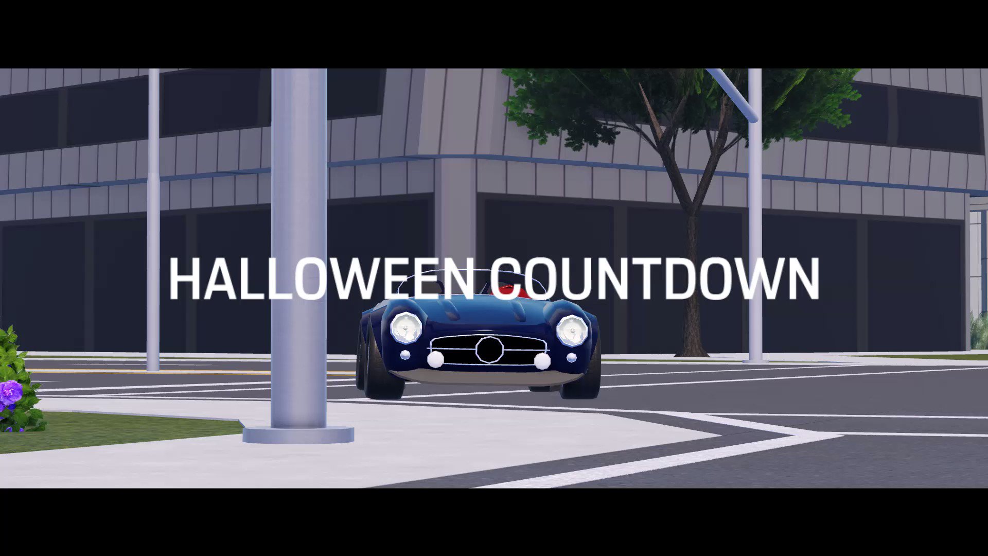 Official Roblox Playstation Countdown 