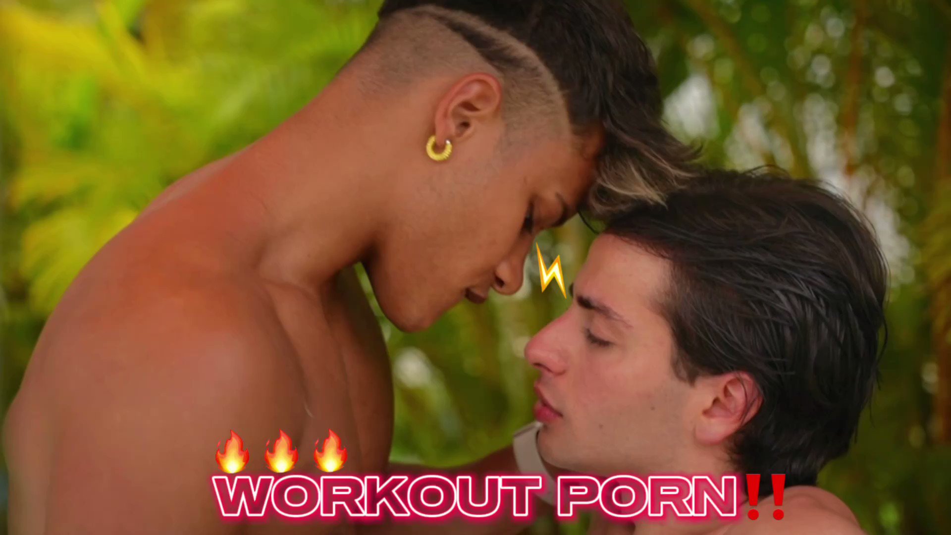 Denis dosio porno gay