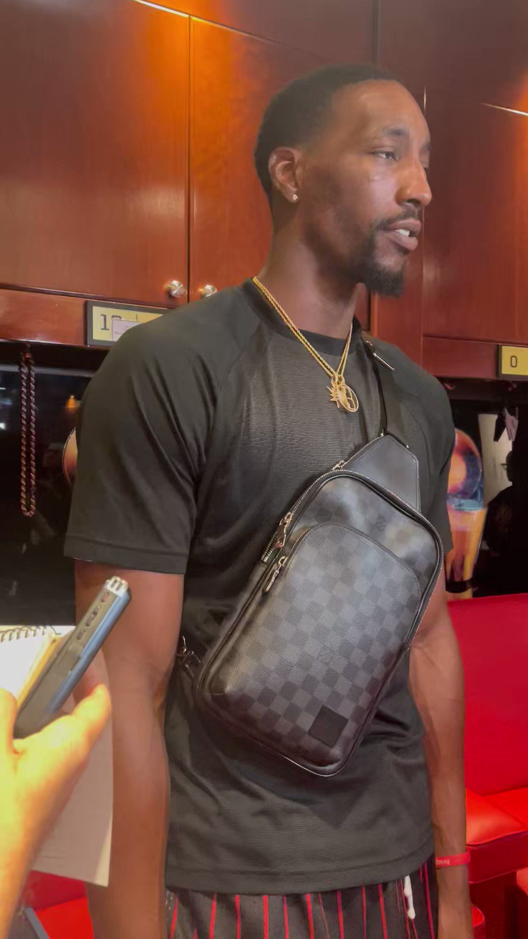 [花邊] Adebayo: 有很多人只看數據