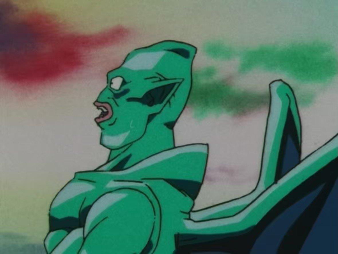 Piccolo (Dragon Ball) - Wikipedia