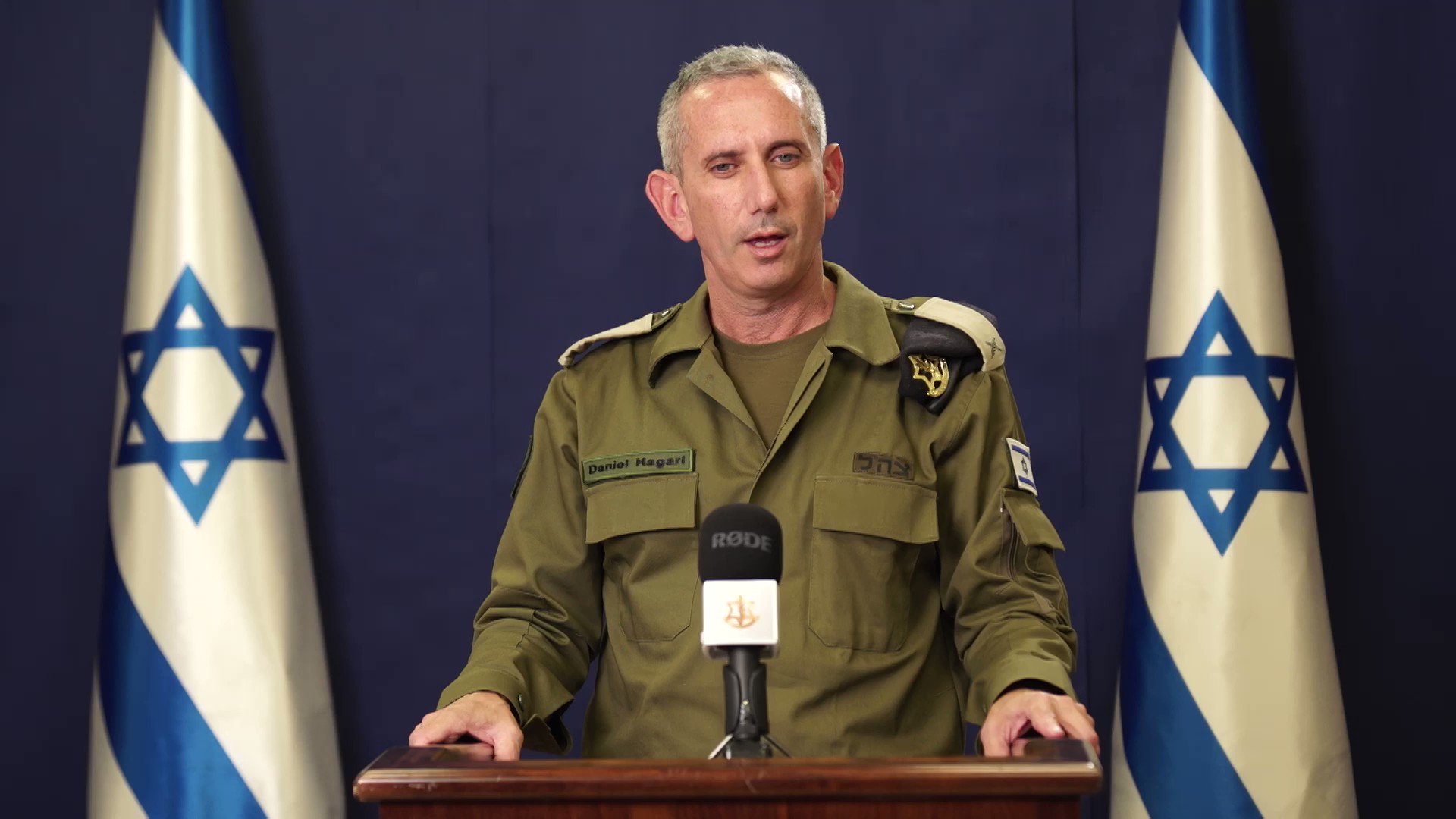 Nmm - Israel