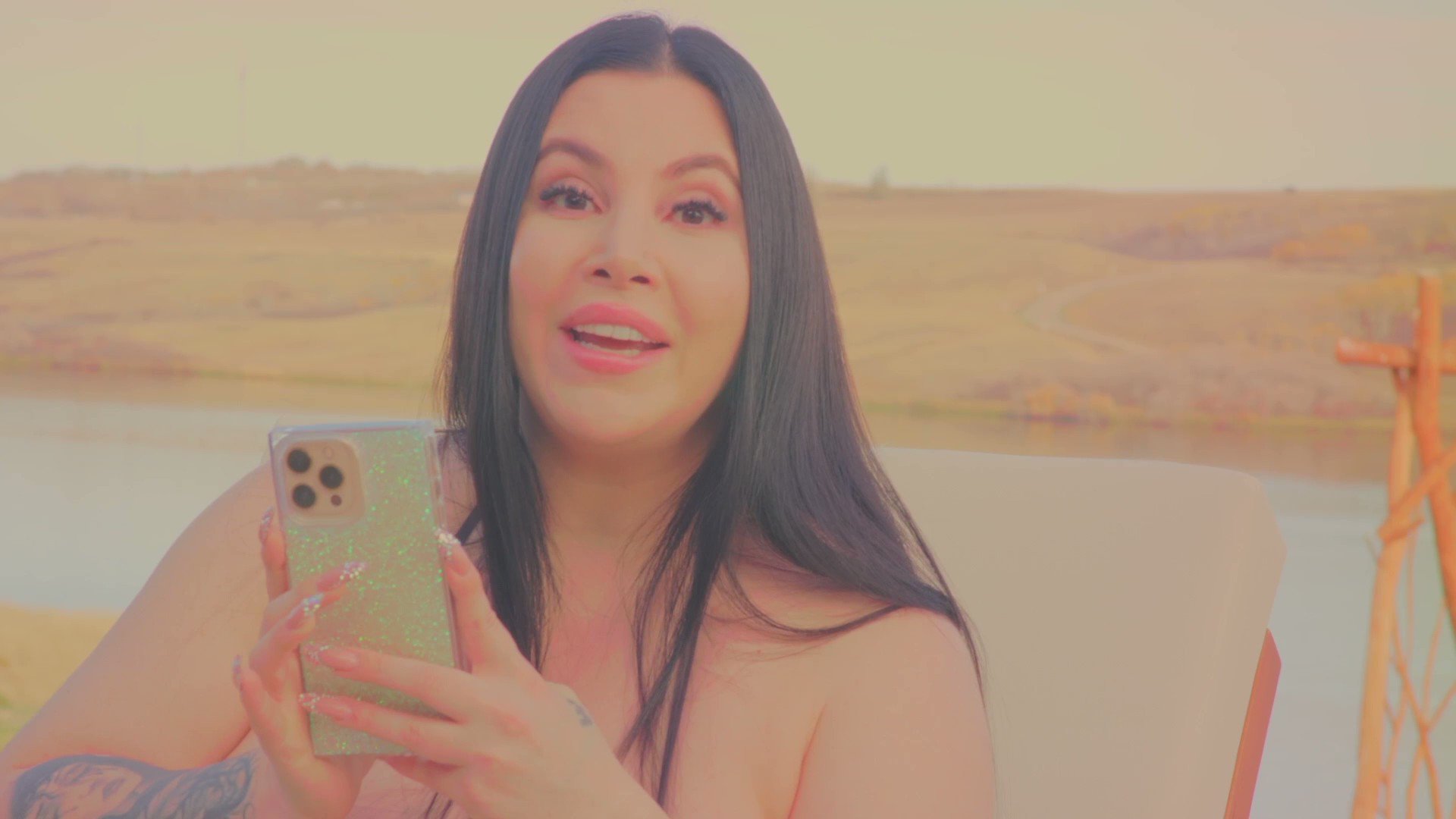 KORINA KOVA living with Gigantomastia على X: "It's finally here ...