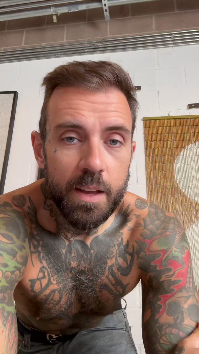 Adam 22 celina powell leak