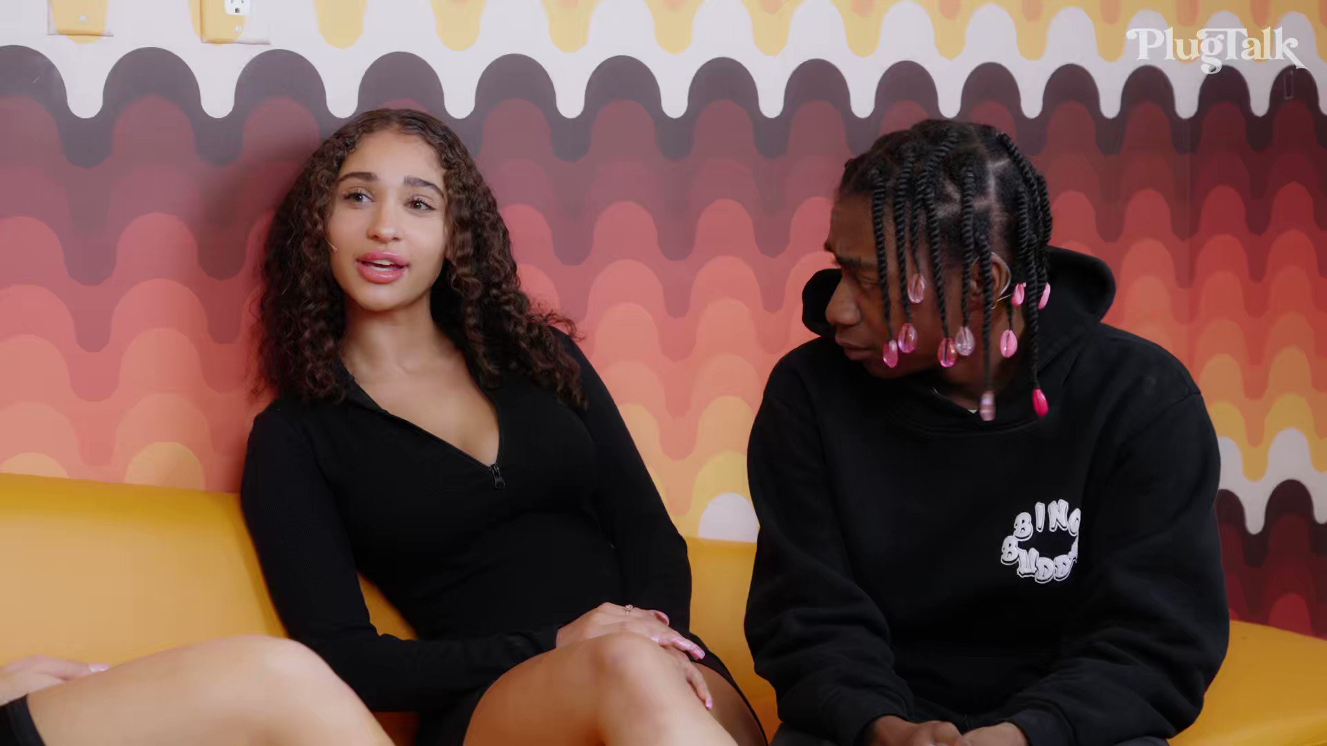 Lina Love | Your favorite Porn Princess on X: @plugtalkshow @zayhilfiger  @lenatheplug Sneak peak for you guys 🩷✨ t.cocA8bzbriLT  X