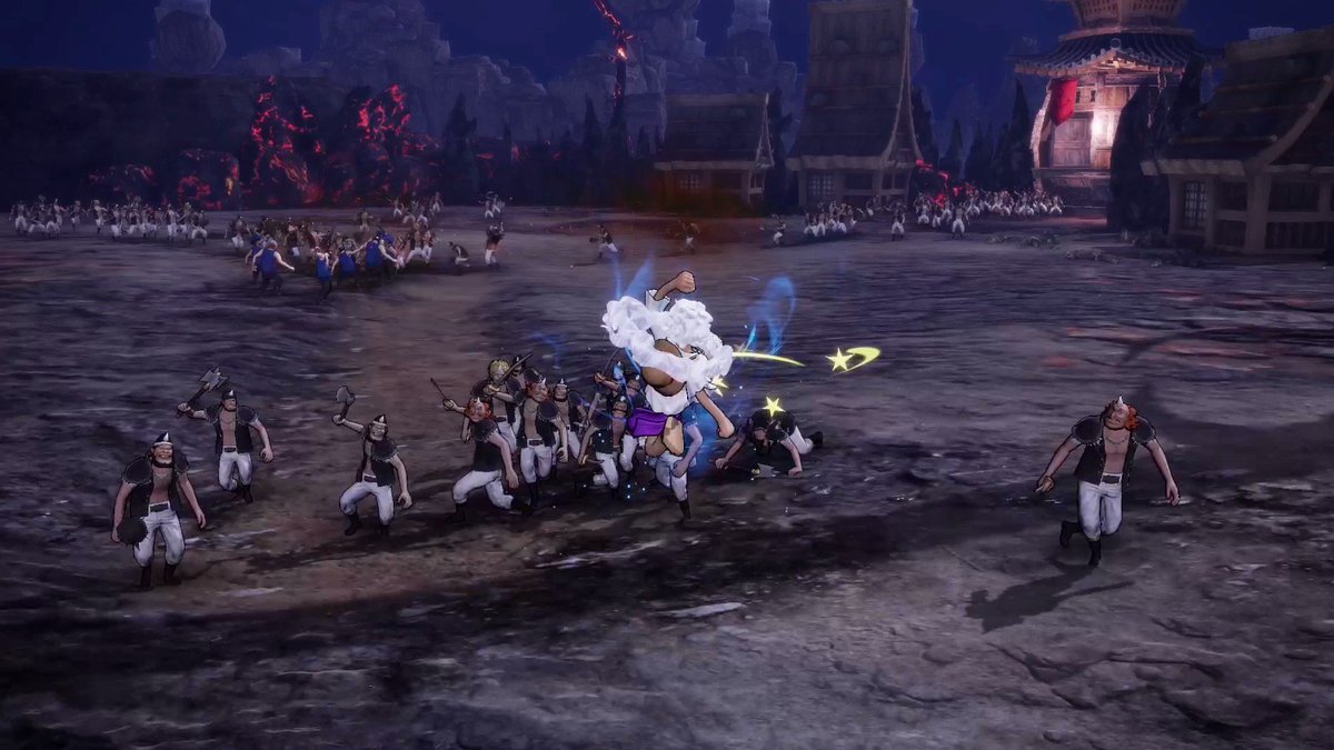 Warriors Orochi 4 Ultimate – Trailer japonês de gameplay para o