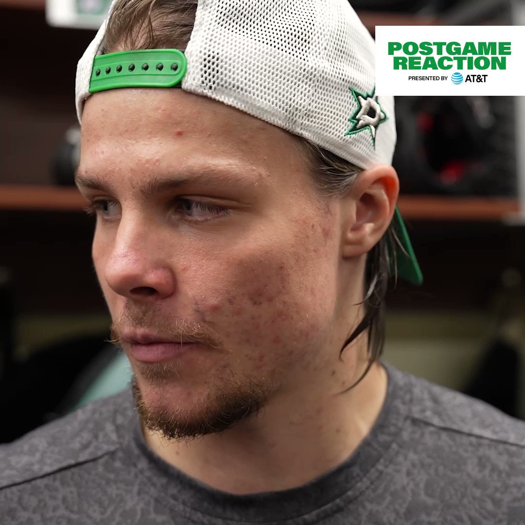 Dallas Stars on X: Here's a close-up look at the back of the shirt 😍   / X