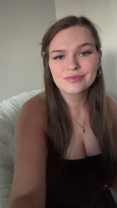 thank you @TeamSkeet @GotMylf 💖🩷🥰💞💘 how do we like the new gear? https://t.co/P0XtZ4Ioml<a class="tags" href="/tag/teamskeet">@teamskeet</a><a class="tags" href="/tag/gotmylf">@gotmylf</a>