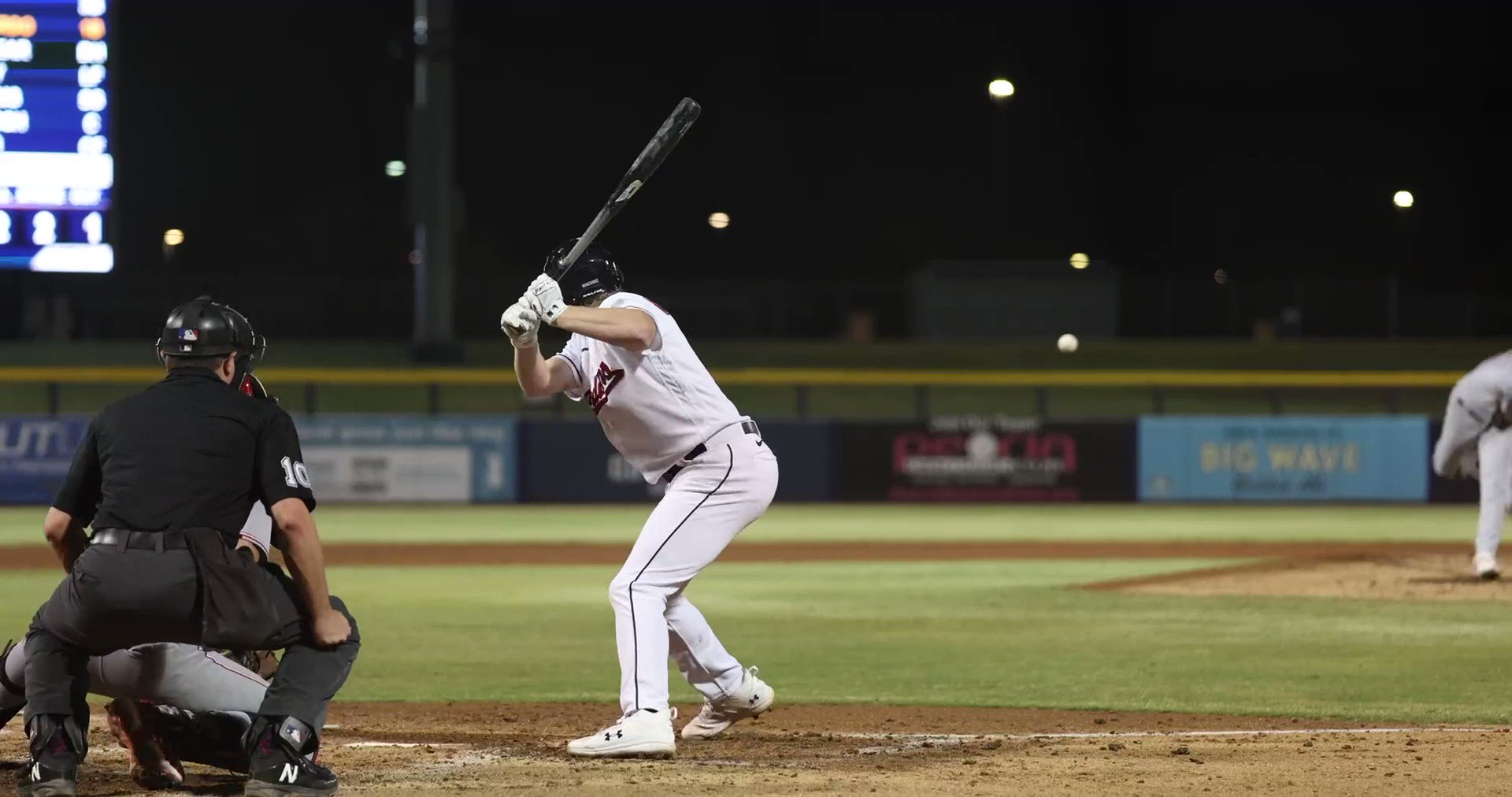 Columbus Clippers on X: @moomoocarwash Congrats to our Mascot Monday  winner, @brock_blythe!!! 🥳 A DM with more info will be coming to you  shortly! #ThisShipRocks⚓️