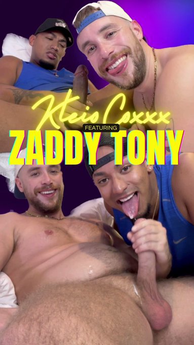 Wanna come here and play with us? 😈🥵 @_zaddytony  RT if u wants to take a facial from us🤤💦 https://t<a class="tags" target="_blank" title="On Twitter" href="/?out=eyJ0eXAiOiJKV1QiLCJhbGciOiJIUzUxMiJ9.eyJpYXQiOjE3MTkzMzcwNjksImlzcyI6InR3cG9ybnN0YXJzLmNvbSIsIm5iZiI6MTcxOTMzNzA2OSwiZXhwIjoxNzUwODczMDY5LCJyZWRpcmVjdF91cmwiOiJodHRwczovL3R3aXR0ZXIuY29tL196YWRkeXRvbnkifQ.DFARGajM_MJHoiGp_Zj57V_rq_10vX_pdsseO7JfPLH3E46-4AJwN9WgFKwLYy21BI6rQVUpSuXQzEbjXNs-ag">@_zaddytony</a>