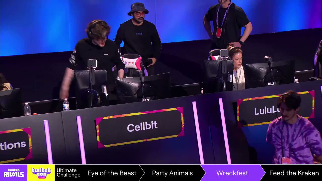 Cellbit Videos - Twitch