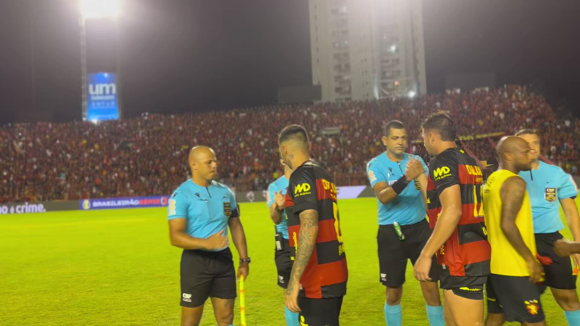 Sport Club do Recife on X: Ganhamos, seu Sidney! 🖤 Obrigado por ser Sport e encantar gerações ao seu redor. Bom descanso e nossos sentimentos a toda a família. / X