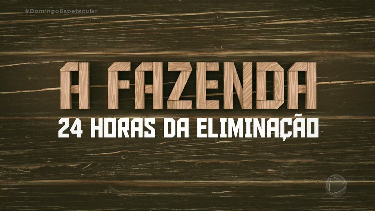 A Fazenda 2020 ao vivo: Saiba como assistir online e 24h