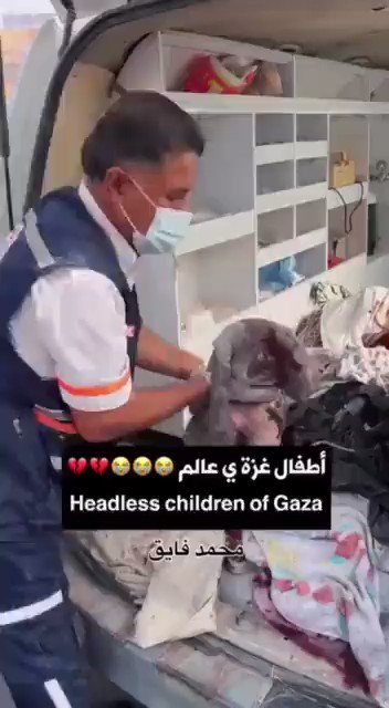 [問卦] 加薩小恐佈分子被以色列斬首了