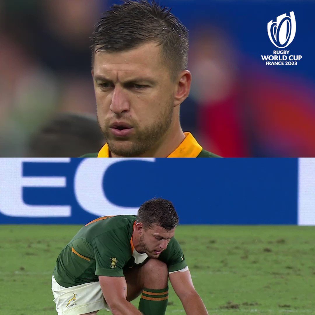 Videos Rugby World Cup 2023