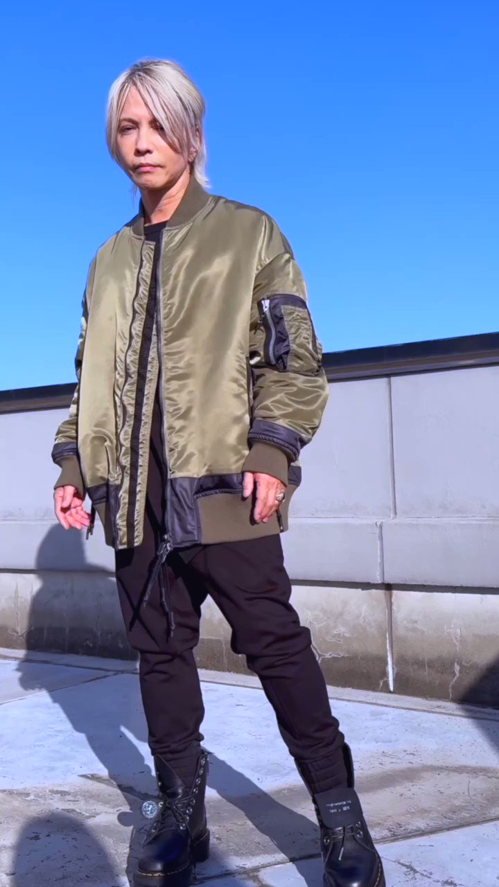SWITCHBLADE_official on X: 