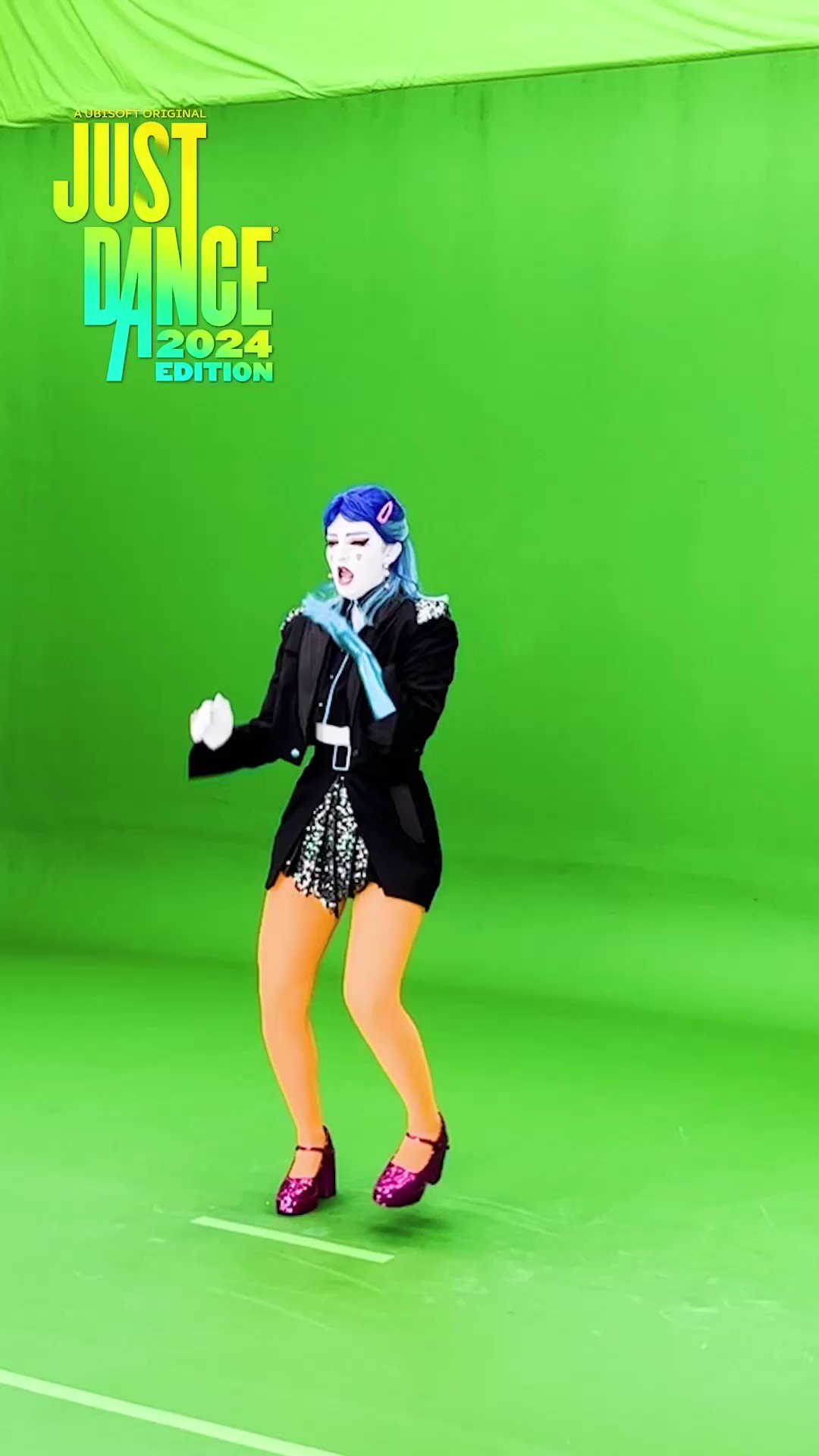 Just Dance (video game), Just Dance Wiki
