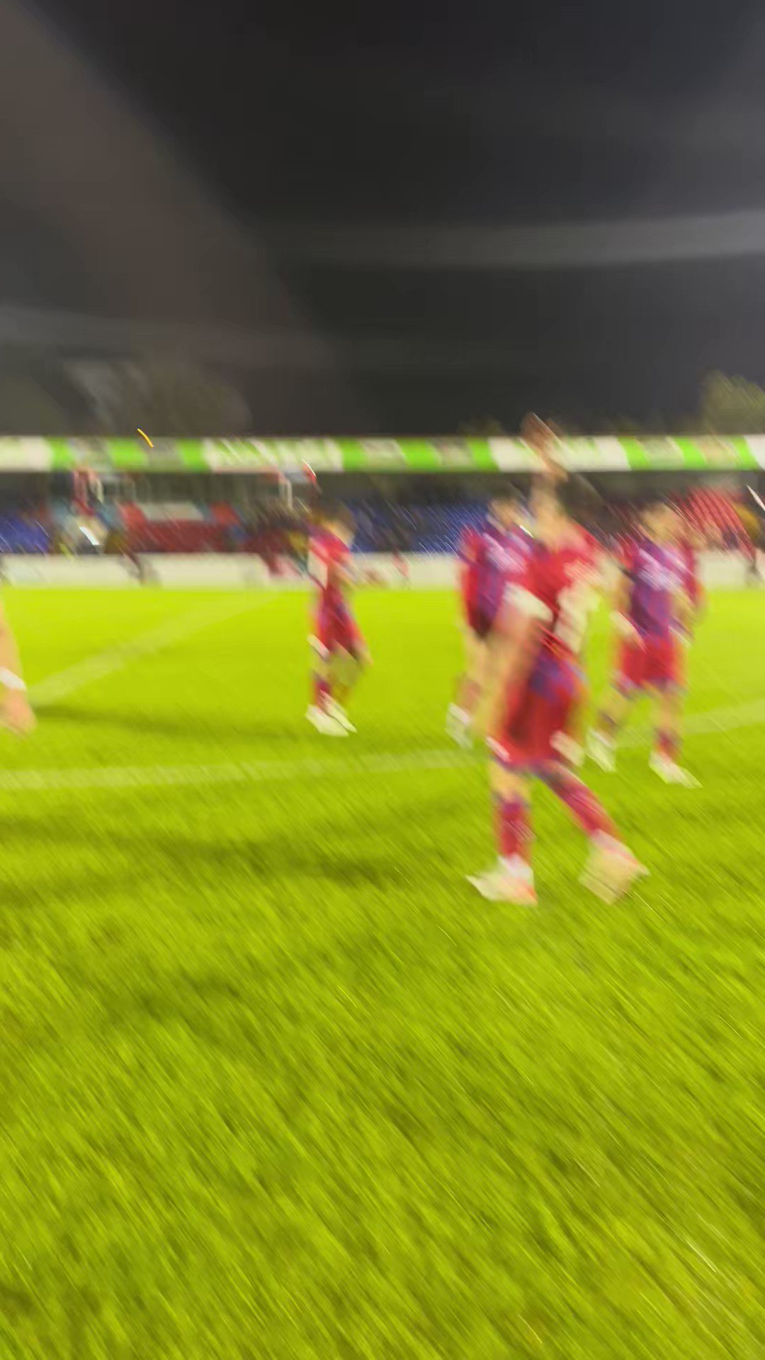 Aldershot Town Chat (@TalkOfTheShots) / X