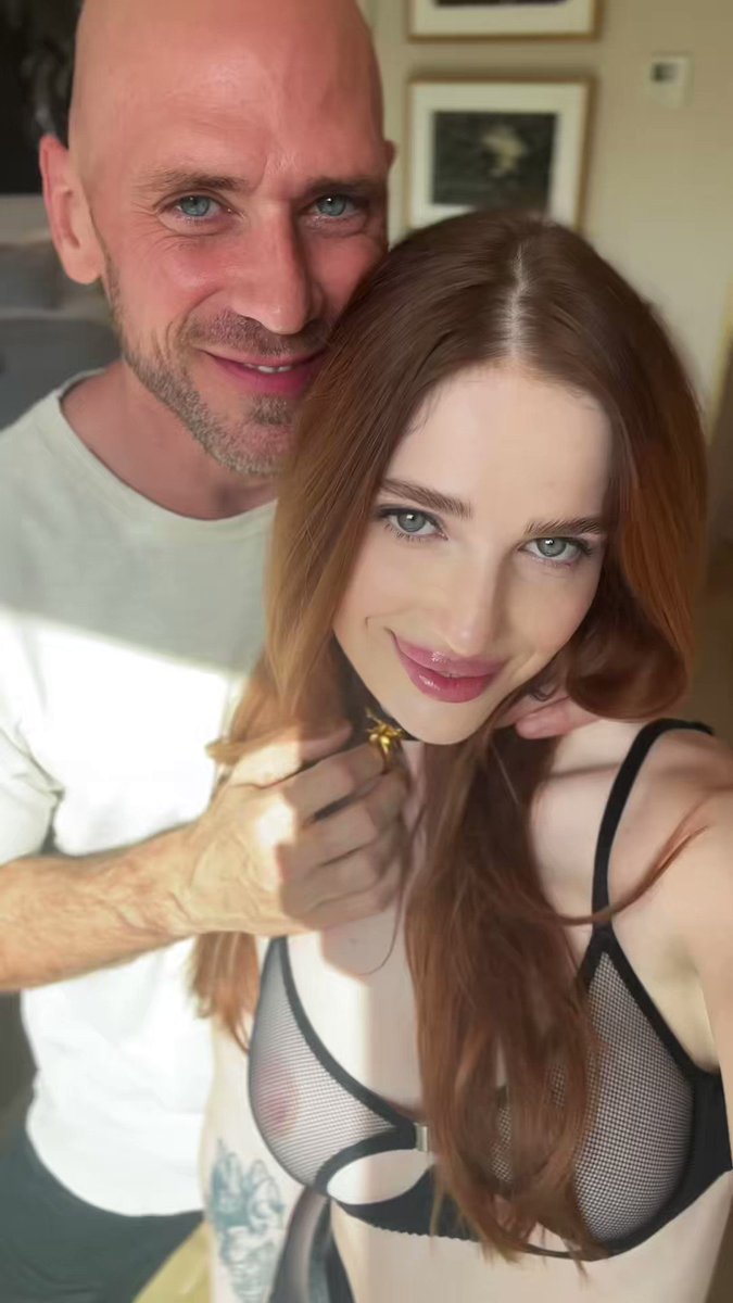 Reislin |NSFW| ONLYFANS on X: When I was in high school, I laughed at the  memes about @JohnnySins But damn it, I didnt expect him to fuck me hard  when I grew