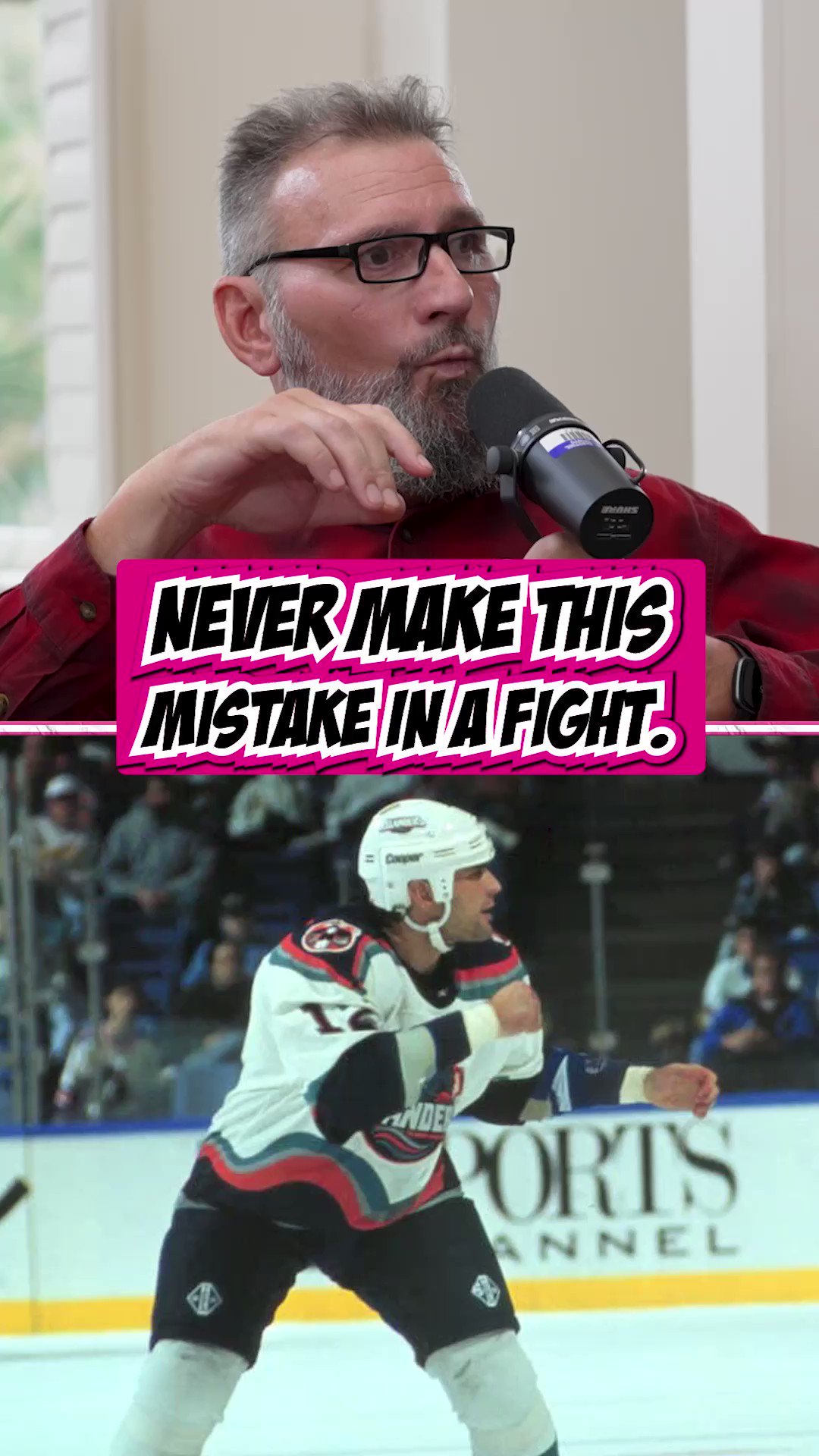 NHL on X: BIZTRADAMUS ๐ฎ @NHL_On_TNT @BizNasty2point0 / X