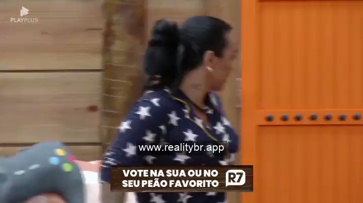 A Fazenda 2023: Márcia se declara para Tonzão após 'veneno' de Shay