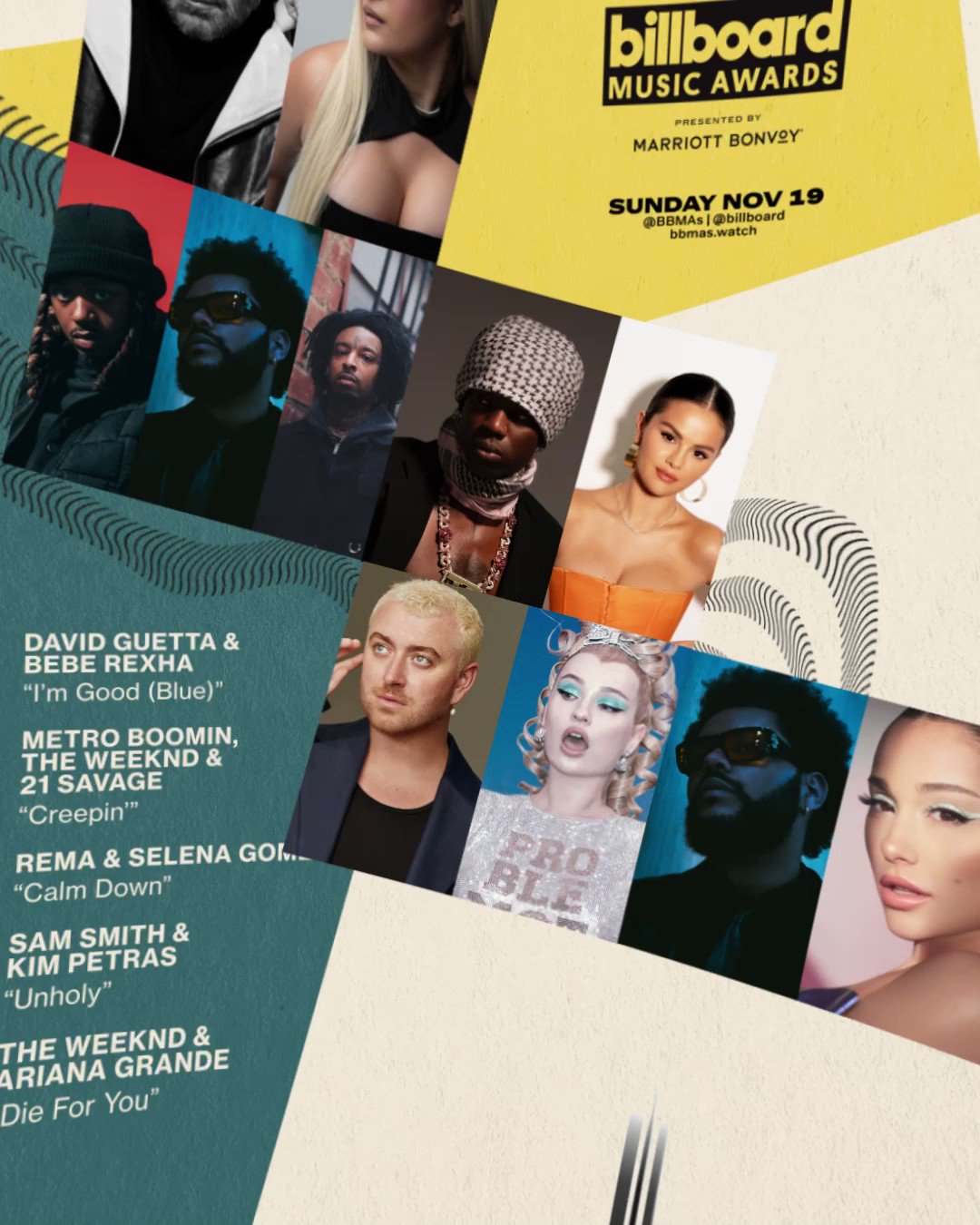 The Weeknd Brasil Fan Page on X: Faixa 9 - Best Friends https