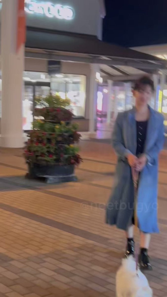 Video oleh @neetbugyo