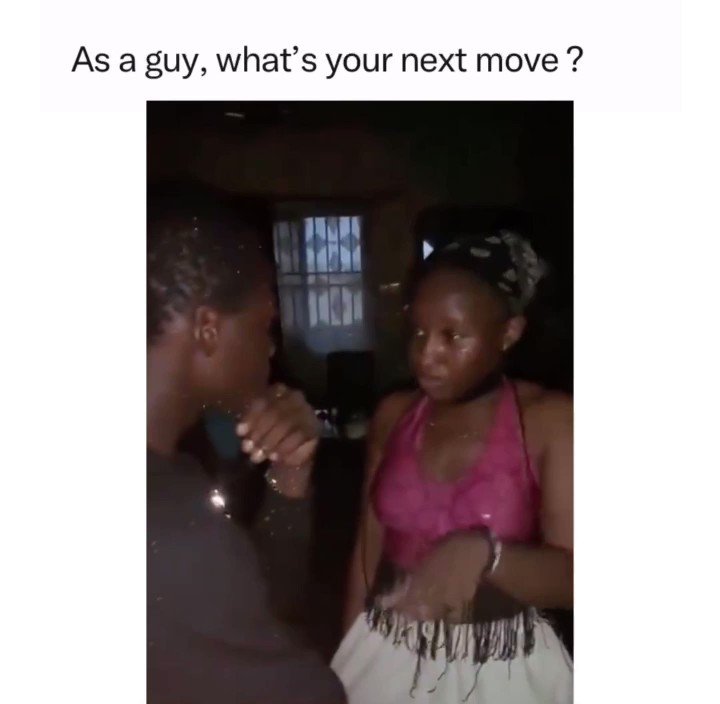What's Your Next Move?