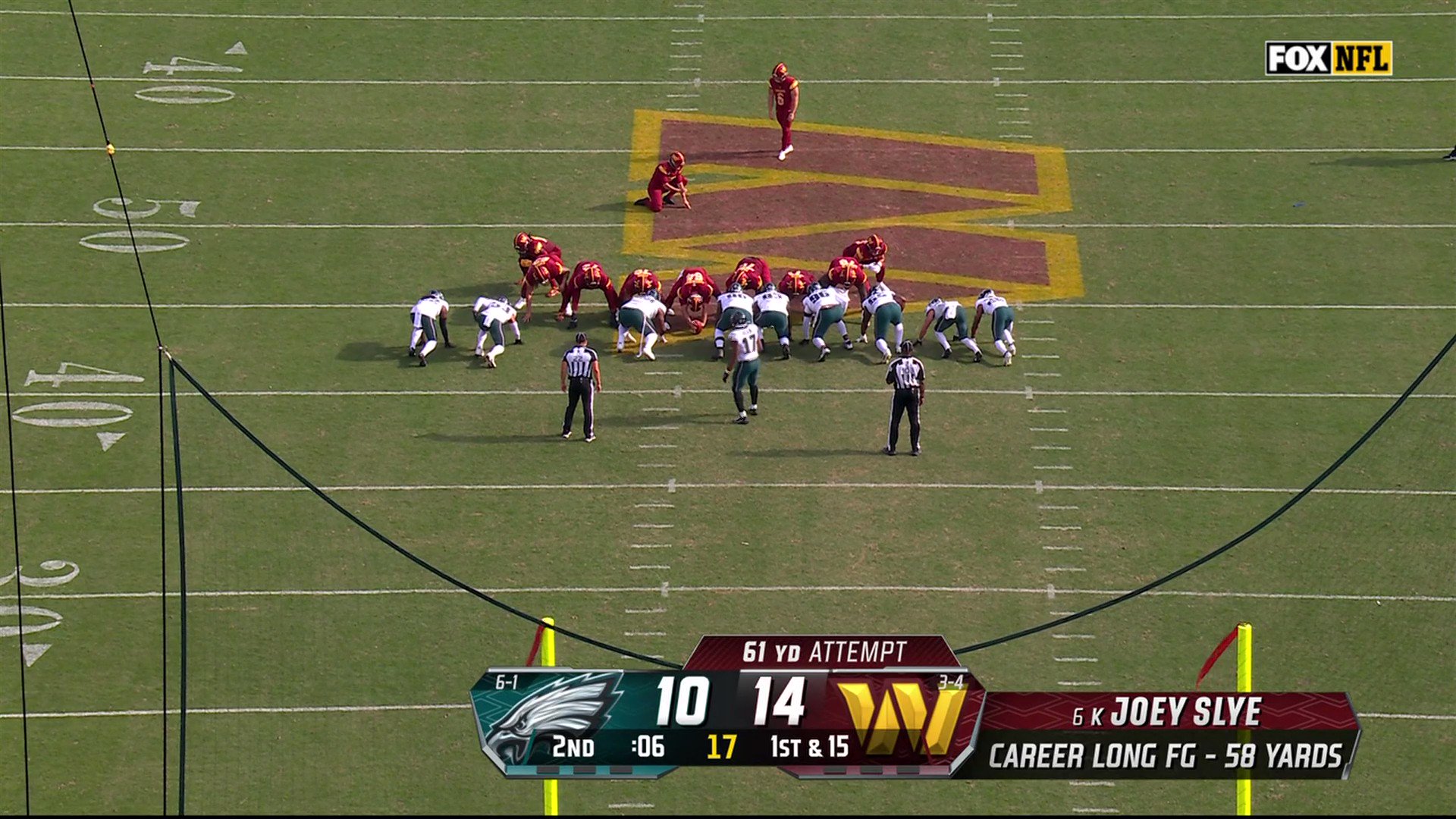 @PatsBuzz's video Tweet