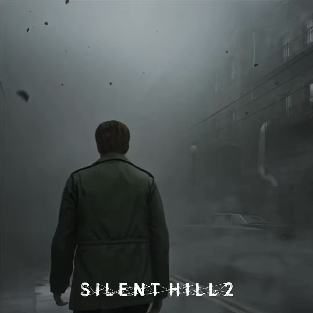 Silent Hill 2 Remake may release in early 2024