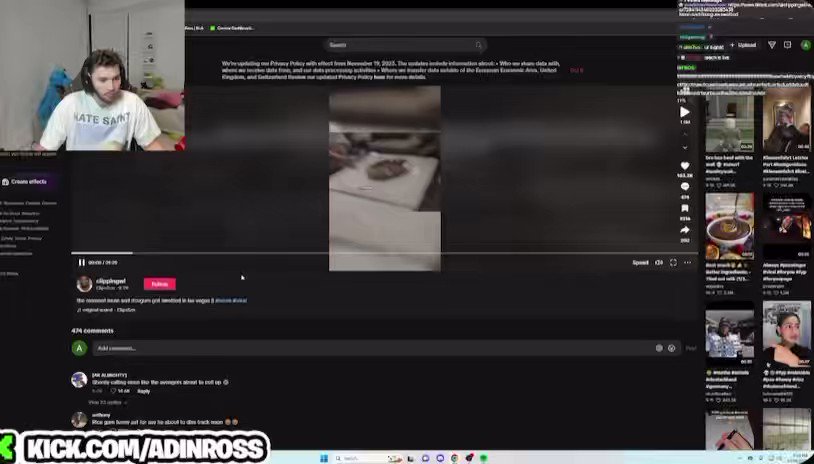 @clippedszn's video Tweet
