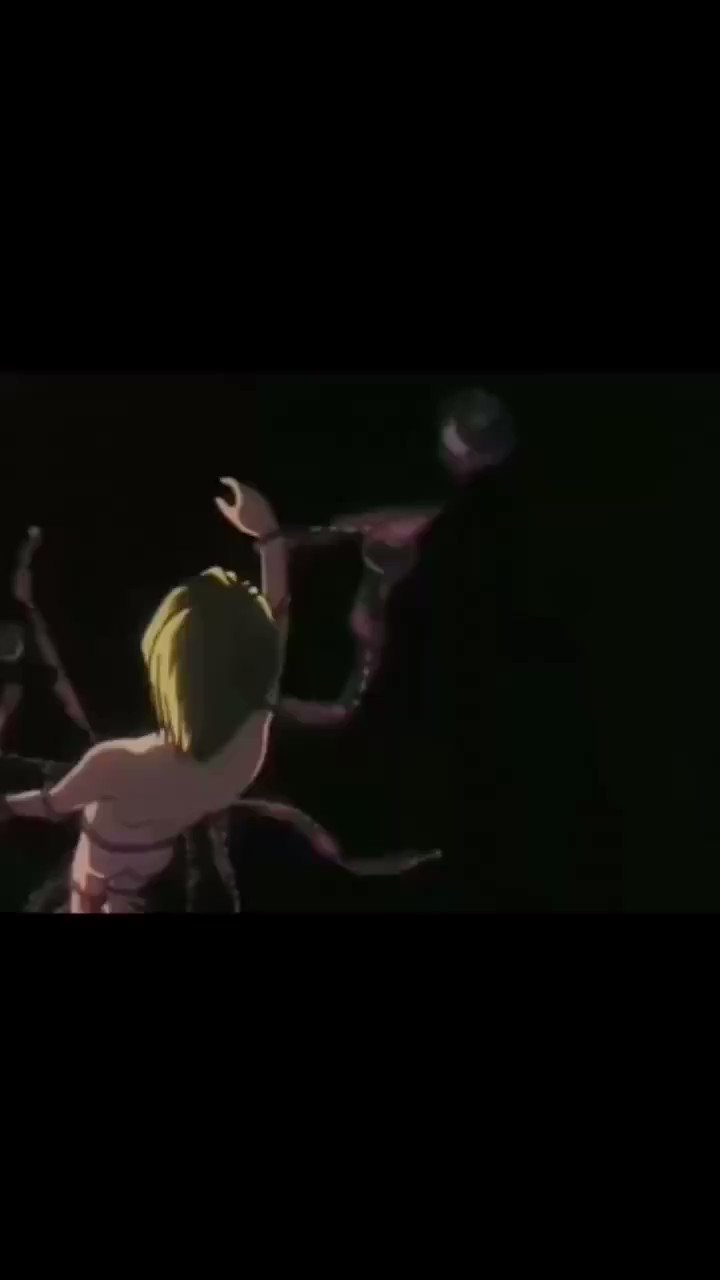 retro anime, hunter x hunter 1999 and hunter x hunter - image #7728112 on