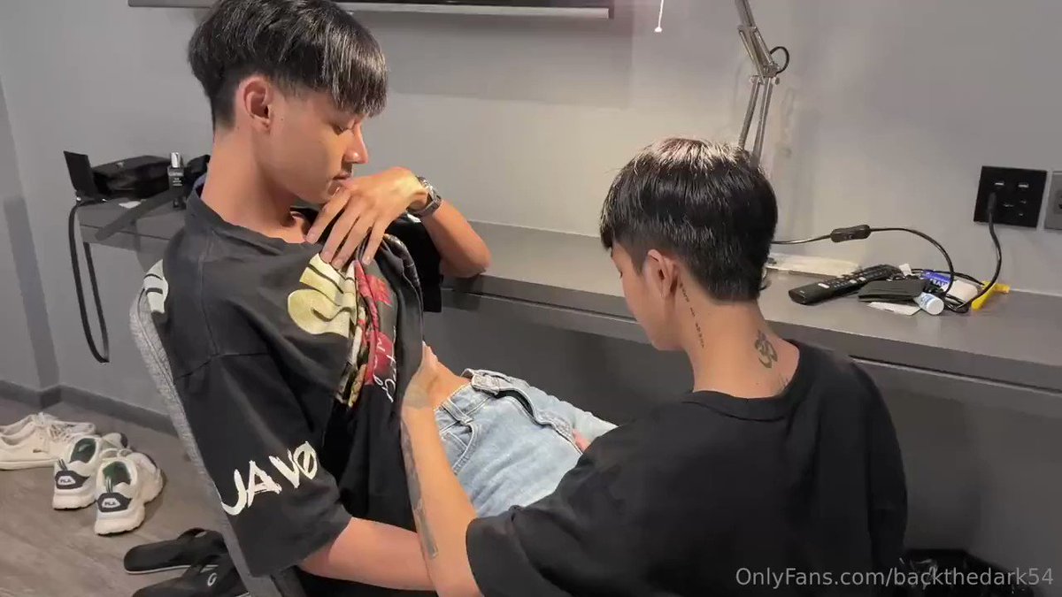 2 ห น ม ช า ย แ ท อ ย ห อ ก น เ ป ล ย ว- ล อ ก น ซ ะ เ ล... 