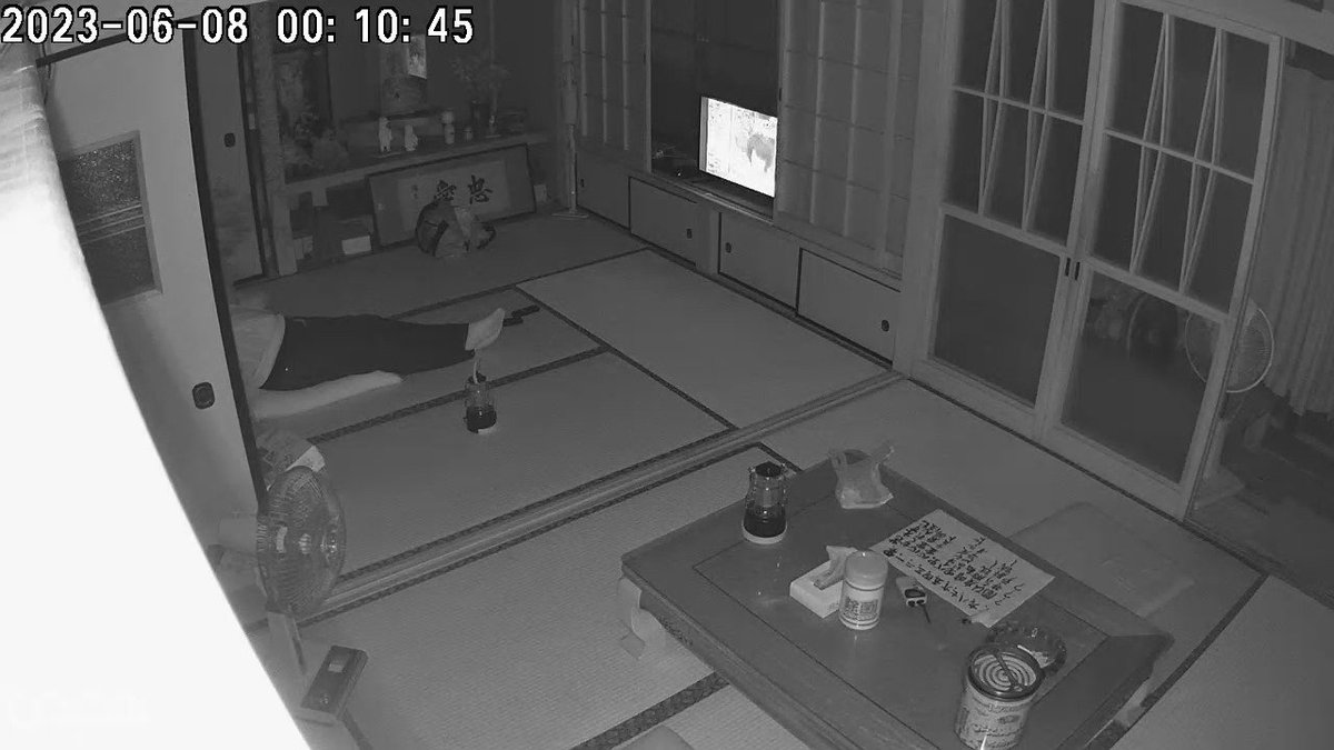 幽霊屋敷 幽霊屋敷