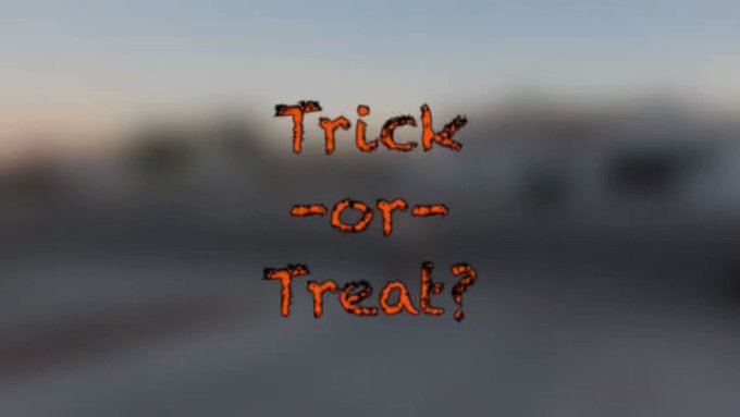 🎃NOW AVAILABLE 🎃 LINK IN BIO  Get ready for an orgasmic Halloween treat like no other! In this pulse-pounding