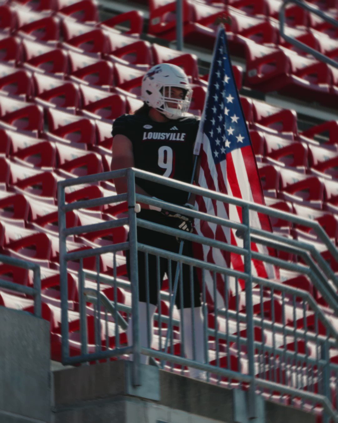 Louisville Equipment (@UofLEquipment) / X